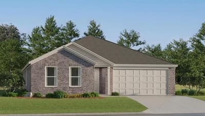 6612 Ellesmere Drive, Greenville TX 75402