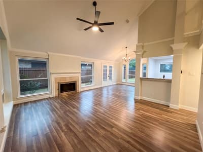 2228 Silverthorn Lane, Flower Mound TX 75028 - Photo 2