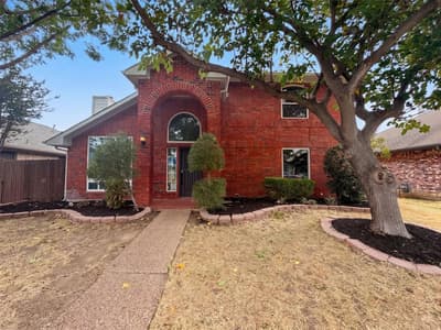 2228 Silverthorn Lane, Flower Mound TX 75028