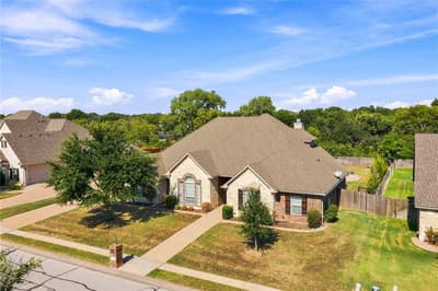 545 Hunton Lane, Robinson TX 76706 - Photo 2