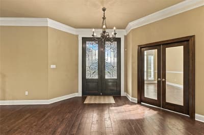 545 Hunton Lane, Robinson TX 76706 - Photo 3