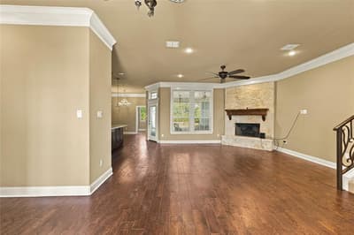 545 Hunton Lane, Robinson TX 76706 - Photo 4