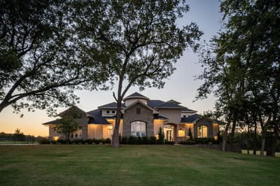 6647 Twilight Drive, McKinney TX 75071 - Photo 3