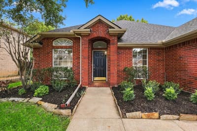 2704 Timberwood Drive, Flower Mound TX 75028 - Photo 3