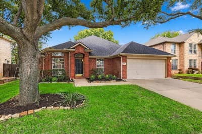 2704 Timberwood Drive, Flower Mound TX 75028
