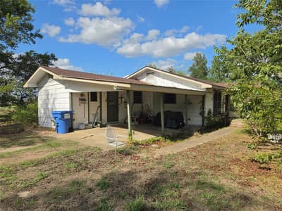 1513 Farm Road 3236, Sulphur Springs TX 75482 - Photo 2