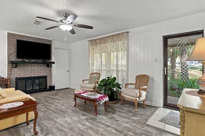 1300 Oak Country, Weatherford TX 76085 - Photo 3