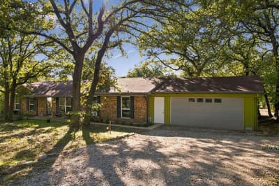 1300 Oak Country, Weatherford TX 76085