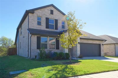 5516 Candlewood Drive, Denton TX 76207 - Photo 2