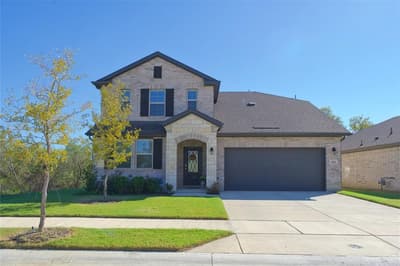 5516 Candlewood Drive, Denton TX 76207