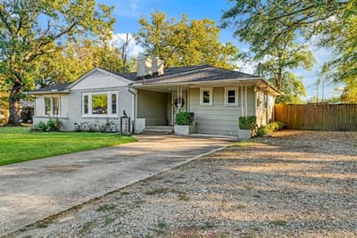 3040 E Houston Street, Paris TX 75460 - Photo 2