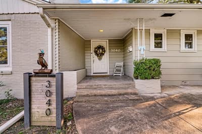 3040 E Houston Street, Paris TX 75460 - Photo 3