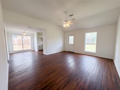 208 Comanche Trail, Alvarado TX 76009 - Photo 3