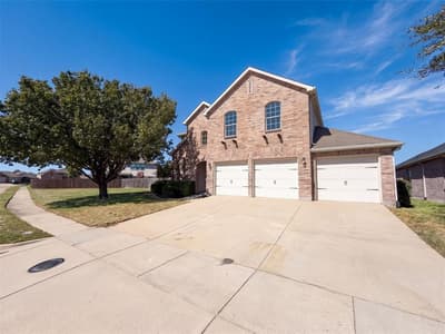 2030 Uvalde Drive, Forney TX 75126