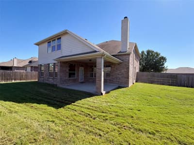2030 Uvalde Drive, Forney TX 75126 - Photo 5