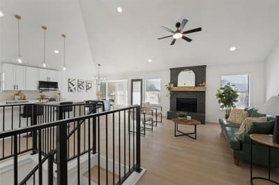 3713 Ashley Lane, Fort Worth TX 76123