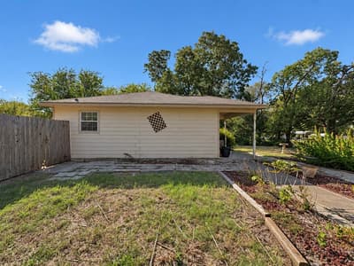 208 Olive Street, Lone Oak TX 75453 - Photo 5
