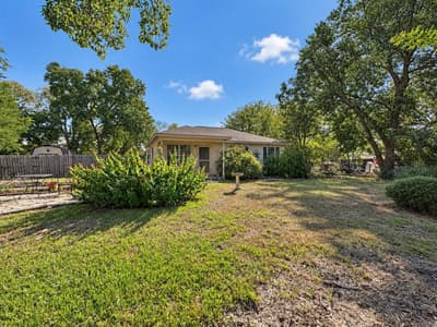 208 Olive Street, Lone Oak TX 75453 - Photo 4