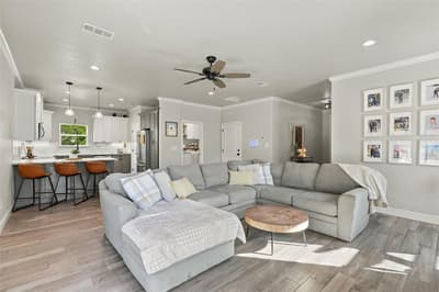 1006 Mojave Trail, Granbury TX 76048 - Photo 4