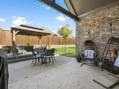 1208 Middleton Drive, Rockwall TX 75087 - Photo 2