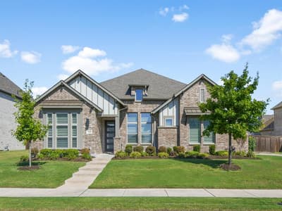 1208 Middleton Drive, Rockwall TX 75087
