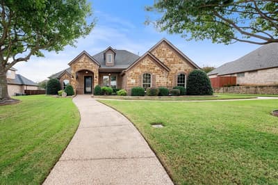 824 Rio Grande Drive, Mansfield TX 76063 - Photo 2