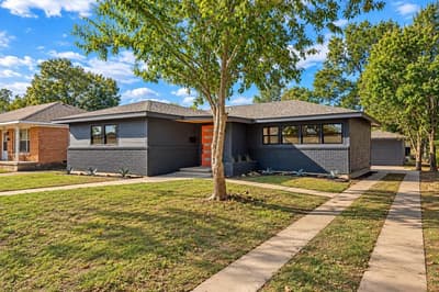1116 N 44th Street, Waco TX 76710 - Photo 2