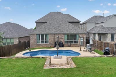 2728 Country Church Road, McKinney TX 75071 - Photo 3