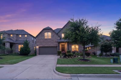 2728 Country Church Road, McKinney TX 75071