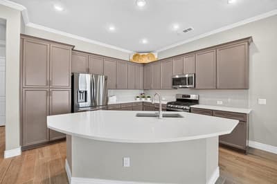 9728 Silver Rock Way, Denton TX 76207 - Photo 5
