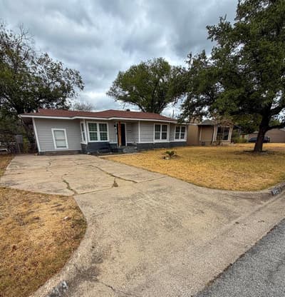 5433 Greenlee Street, Fort Worth TX 76112 - Photo 3
