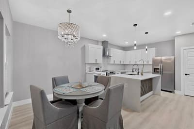 3931 Hancock Street, Dallas TX 75210 - Photo 5