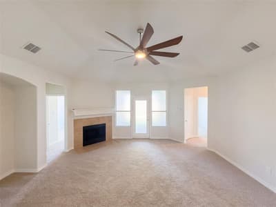 2309 Windsor Farms Drive, Denton TX 76207 - Photo 3