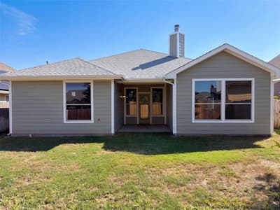 2309 Windsor Farms Drive, Denton TX 76207 - Photo 5