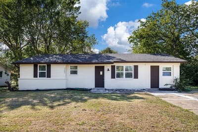 3707 Casa Ridge Drive, Mesquite TX 75150