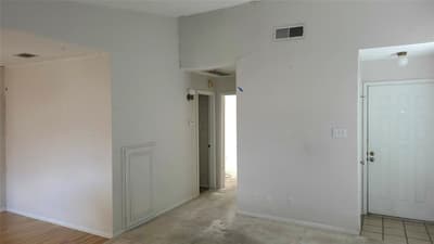 1105 Calico Lane # 1620, Arlington TX 76011 - Photo 2