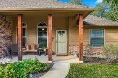 230 Oakwood Circle, Shady Shores TX 76208 - Photo 2