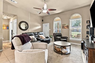 230 Oakwood Circle, Shady Shores TX 76208 - Photo 5
