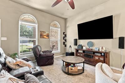 230 Oakwood Circle, Shady Shores TX 76208 - Photo 4