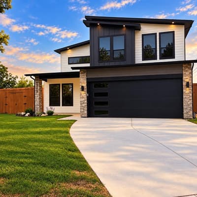5200 GIBSON Drive, The Colony TX 75056