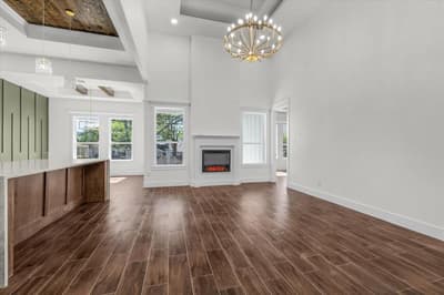 5313 Graham Street, Sansom Park TX 76114 - Photo 5