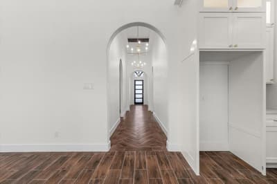5313 Graham Street, Sansom Park TX 76114 - Photo 4