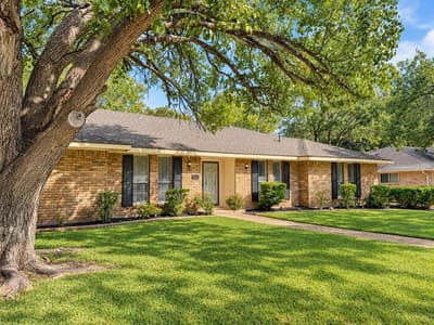 1444 Marlene Place, DeSoto TX 75115