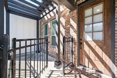 4803 Midnight Violet Way, Arlington TX 76005 - Photo 2
