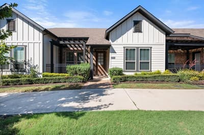 4803 Midnight Violet Way, Arlington TX 76005