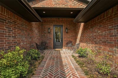 215 Modoc Trail, Lake Kiowa TX 76240 - Photo 5