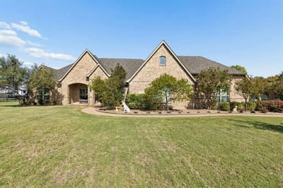6405 Northridge Parkway, Parker TX 75002