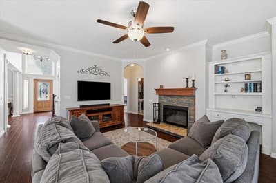 5420 Highlands Drive, McKinney TX 75070 - Photo 3