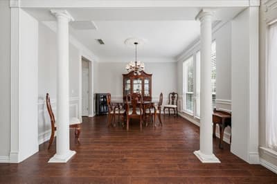 5420 Highlands Drive, McKinney TX 75070 - Photo 4