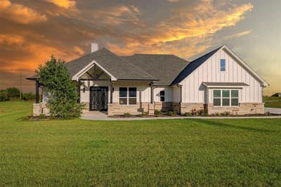 8524 Bronco Drive, Godley TX 76044